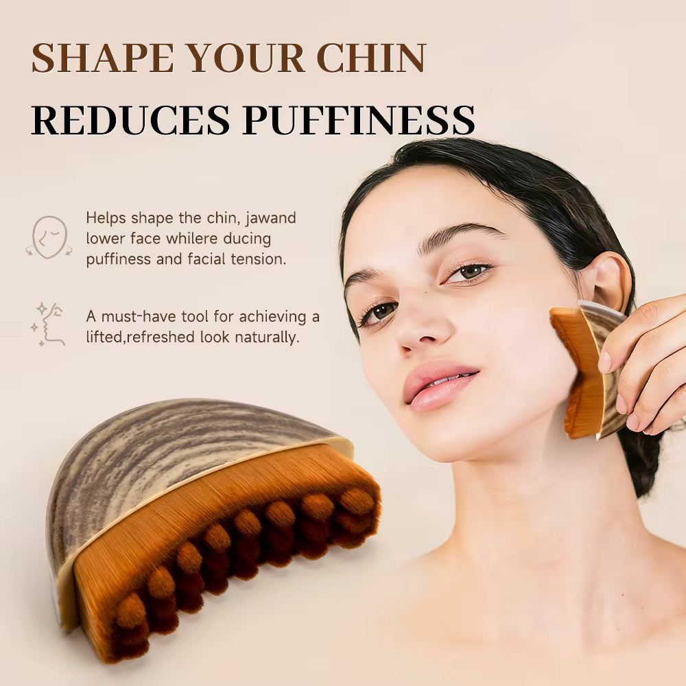 LUMÉA™ - Spazzola Viso Linfodrenante